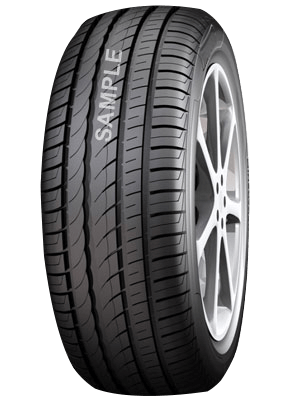 Summer Tyre CONTINENTAL CONTIECOCONTACT 5 205/60R16 92 H